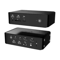DOCKING STATION I-TEC 11 EN 1
