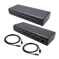 DOCKING STATION I-TEC 18 EN 1