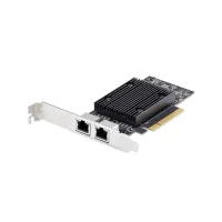 TARJETA DE RED STARTECH PR210B-NETWORK-CARD 2X RJ45 PCI EXPRESS