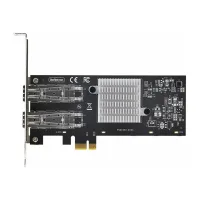 TARJETA DE RED STARTECH P021GI-NETWORK-CARD 2X SFP