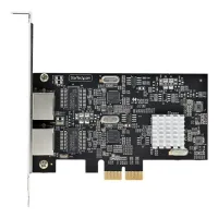 TARJETA DE RED STARTECH PR22GI-NETWORK-CARD 2X RJ45