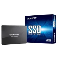 DISCO DURO INTERNO SSD GIGABYTE GP-GSTFS31480GNTD 480GB 2.5" SATA 6GB/S