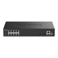 SWITCH D-LINK DGS-1530-10 10 PUERTOS