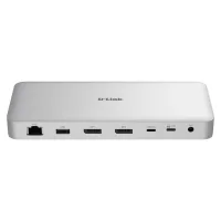 DOCKING STATION D-LINK DUF-901 9 EN 1