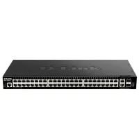 SWITCH D-LINK DGS-1520-52/E 52 PUERTOS