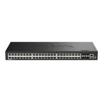 SWITCH D-LINK DGS-1530-52 52 PUERTOS