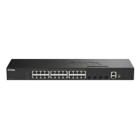 SWITCH D-LINK DGS-1530-28 28 PUERTOS