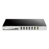 SWITCH D-LINK DXS 1210-12SC 12 PUERTOS