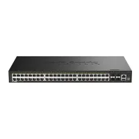 SWITCH D-LINK DGS-1530-52P 52 PUERTOS