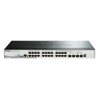 SWITCH D-LINK DGS-1510-28P/E 28 PUERTOS