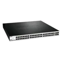 SWITCH D-LINK DGS-1210-52MP/E 52 PUERTOS