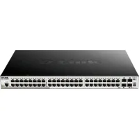 SWITCH D-LINK DGS-1510-52XMP/E 52 PUERTOS