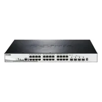 SWITCH D-LINK DGS-1510-28XMP/E 28 PUERTOS