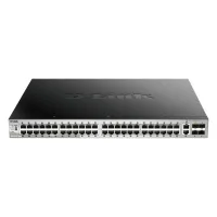 SWITCH D-LINK DGS-3130-54PS/E 54 PUERTOS