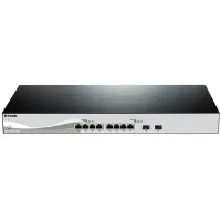 SWITCH D-LINK DXS-1210-10TS/E 10 PUERTOS