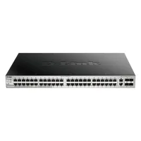 SWITCH D-LINK DGS-3130-54TS/E 54 PUERTOS