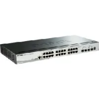 SWITCH D-LINK DGS-1510-28X 28 PTOS 10/100/1000 GESTIONABLE