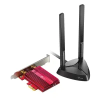 TARJETA PCI EXPRESS WIFI 6 TP-LINK ARCHER TX3000E DUAL BAND BLUETOOTH 5.0