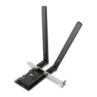 TARJETA PCI EXPRESS WIFI 6 TP-LINK ARCHER TX20E DUAL BAND BLUETOOTH 5.2 AX1800