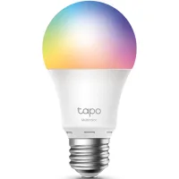 BOMBILLA INTELIGENTE WIFI MULTICOLOR Tapo L530E TP LINK