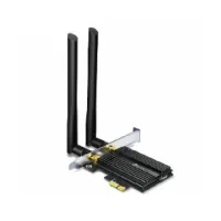 TARJETA PCI EXPRESS WIFIE ARCHER TX50E AX3000 DUAL BAND AC2402 MBPS & BLUETOOTH 5.0