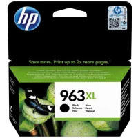 CARTUCHO TINTA HP 963XL 3JA30AE NEGRO 47.86ML 2000 PAGINAS
