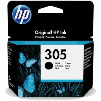 CARTUCHO TINTA HP 305 3YM61AE NEGRO DESKJET 1210/1212