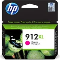 CARTUCHO TINTA HP 912XL MAGENTA