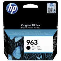 CARTUCHO TINTA HP 963 3JA26AE NEGRO 24.09ML 1000 PAGINAS