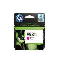 CARTUCHO TINTA HP F6U17AE MAGENTA Nº953XL OFFICEJET PRO 8710/8720/8730/8740