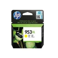 CARTUCHO TINTA HP F6U18AE AMARILLO Nº953XL OFFICEJET PRO 8710/8720/8730/8740