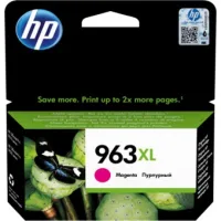CARTUCHO TINTA HP 963XL 3JA28AE MAGENTA 23.25ML 1600 PAGINAS