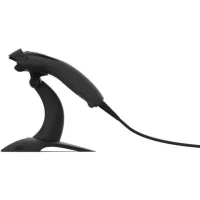 LECTOR DE CODIGO DE BARRAS VOYAGER HONEYWELL 1400GSR 1D-2D USB NEGRO