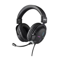 AURICULARES GAMING ACER NITRO NHW200 NEGRO