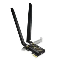 TARJETA RED WIFI TP-LINK ARCHER TBE552E PCI EXPRESS