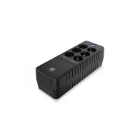 SAI CONCEPTRONIC / 360W / 600VA / 6 SALIDAS SHUCKO