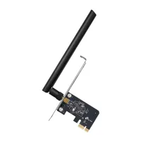 TARJETA PCI EXPRESS WIFI TP-LINK ARCHER T2E AC600 DUAL BAND