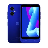 MOVIL SPC WUUM ONE DISCOVERY 4/64GB AZUL