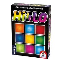 JUEGO DE MESA HILO