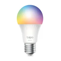 BOMBILLA INTELIGENTE TP-LINK TAPO L535E RGB