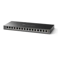 SWITCH 16 PUERTOS TP-LINK TL-SG116E 10/100/1000