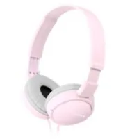 AURICULARES SONY MDRZX110P DIADEMA ROSA