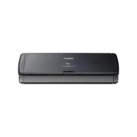 ESCANER PORTATIL CANON P215 II 15PPM / A4 / DUPLEX/ ADF / CARNET Y TARJETA/ 500 ESCANEOS/DIA