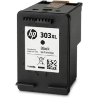 CARTUCHO TINTA HP ORIGINAL 303XL T6N04AE NEGRO