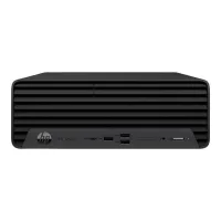 ORDENADOR HP Pro SFF 400 G9 i5-12500/ 16GB/ SSD 512GB/ RED/ W11PRO