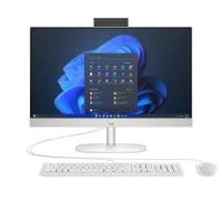 ORDENADOR ALL IN ONE HP PRO ONE 240 G10 I5-1334U 8GB SSD 256GB 23.8"