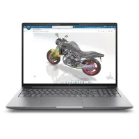 PORTATIL HP ZBook X G2i MOBILE WORKSTATION COPILOT+ PC U9-386H/ 64GB/ SSD 2TB/ RTX PRO 3000/ 16" FHD+/ W11P