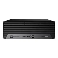 ORDENADOR HP PRO SFF 400 G9 I3-14100 16GB SSD 512GB