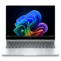 PORTATIL HP EliteBook 8 FLIP G2i NOTEBOOK COPILOT+ PC U5-325/ 16GB/ SSD 512GB/ 13.3" FHD+/ W11P/ TACTIL