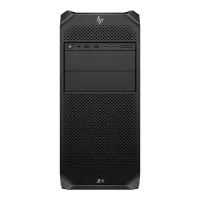 ORDENADOR HP Z4 G5 W3-2425 64GB SSD 1TB